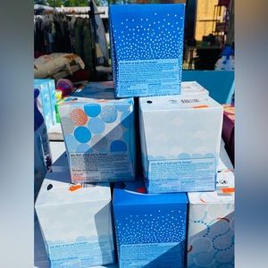 Kleenex 27 boxes